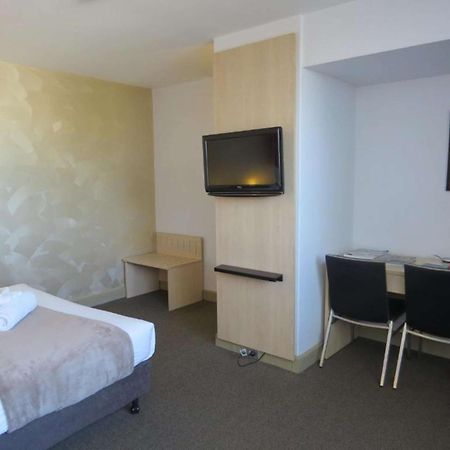 Metro Hotel Περθ Εξωτερικό φωτογραφία