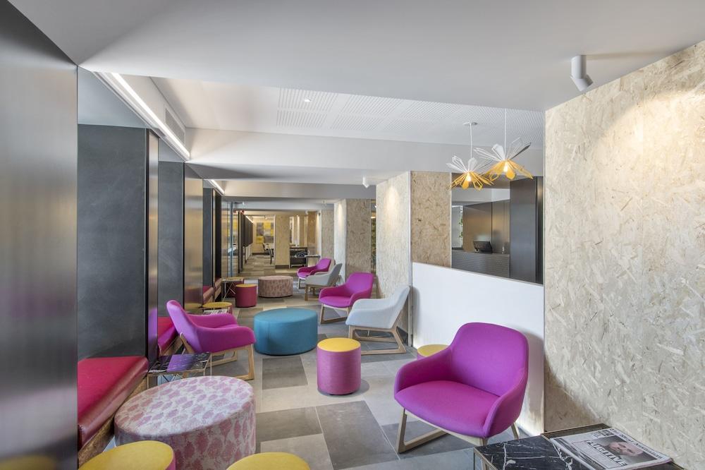 Metro Hotel Περθ Εξωτερικό φωτογραφία