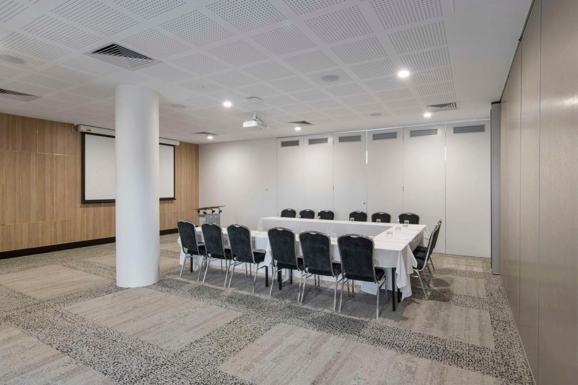 Metro Hotel Περθ Εξωτερικό φωτογραφία