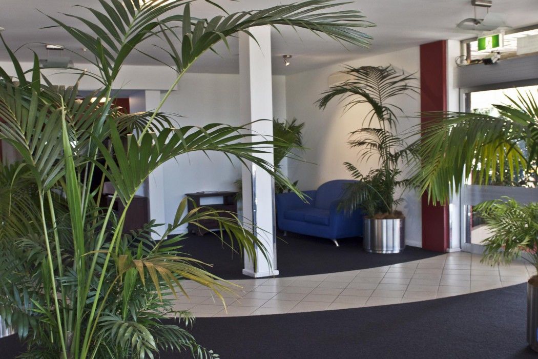Metro Hotel Περθ Εσωτερικό φωτογραφία